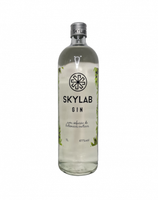 gin skylab